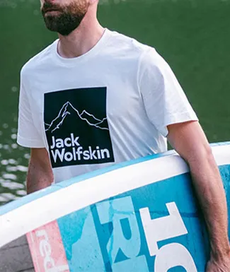 <center><b>JACK WOLFSKIN</center></b>